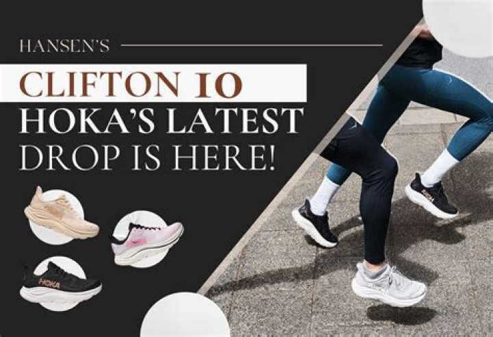 Hoka Returns: Everything You Need to Know About This Iconic Trend