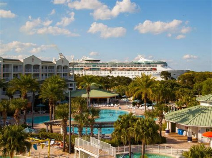 Holiday Inn Cape Canaveral Beach: Your Ultimate Guide to a Coastal Paradise