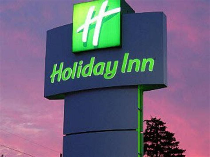 Holiday Inn Unspree: The Ultimate Guide to Your Perfect Stay