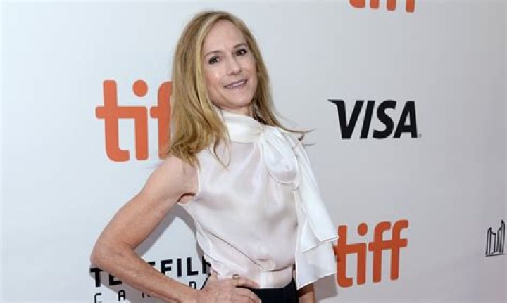 Holly Hunter: The Exceptional Actress Who Captivates Audiences Worldwide