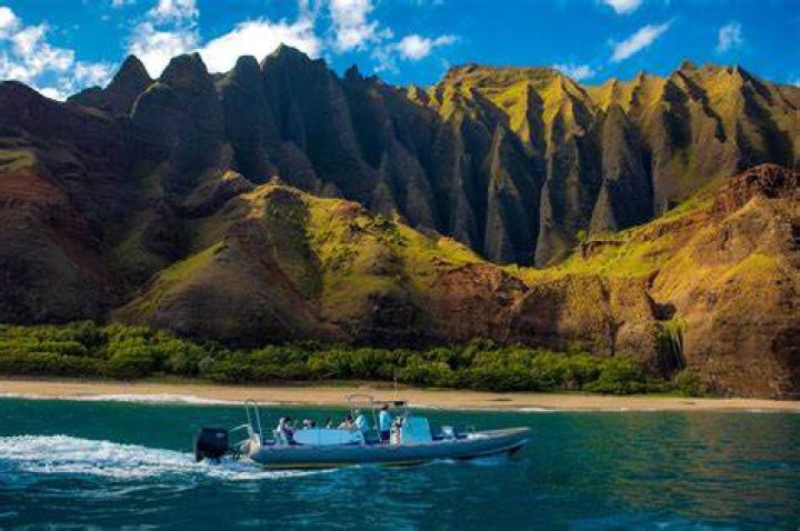 HoloHolo Tours Kauai: Your Ultimate Guide to Exploring Paradise