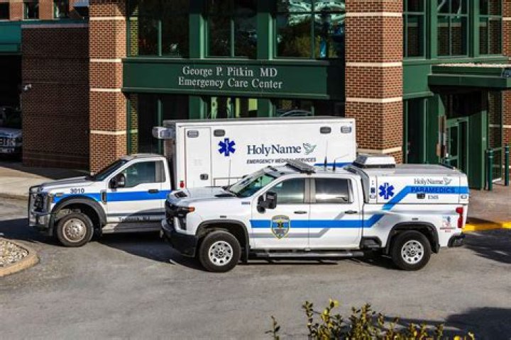 Holy Name Emergency Department: Your Trusted Healthcare Partner