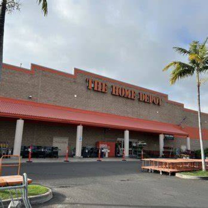 Home Depot Pearl City Hawaii: Your Ultimate Guide to Shopping and Services