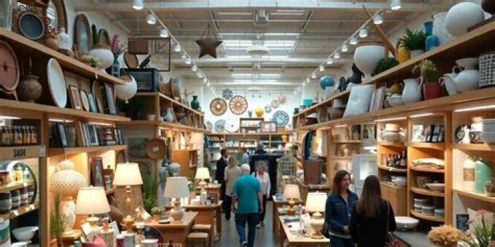 Home Goods in Victorville: Your Ultimate Shopping Guide