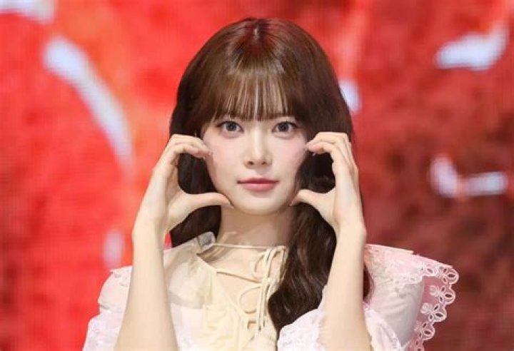 Hong Eun-Chae Date of Birth: A Comprehensive Guide to Her Life, Career, and Achievements