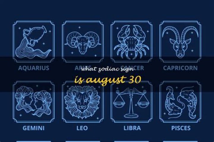 HoroscopeIgn for August 30: Unlock Your Zodiac's Hidden Potential