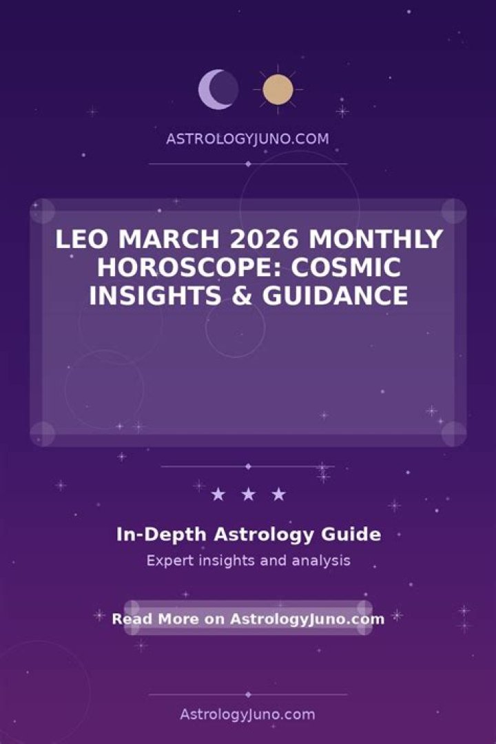 HoroscopeIgn for March 31: Unlock Your Zodiac Predictions and Cosmic Insights