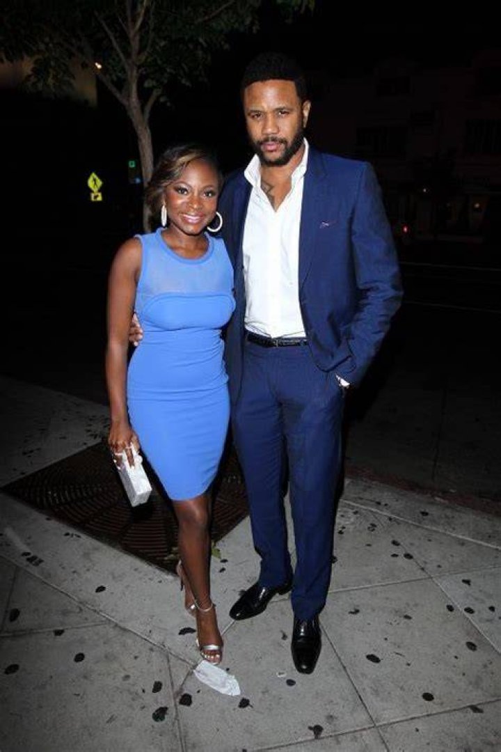 Hosea Chanchez Wife: A Comprehensive Look into Her Life and Journey