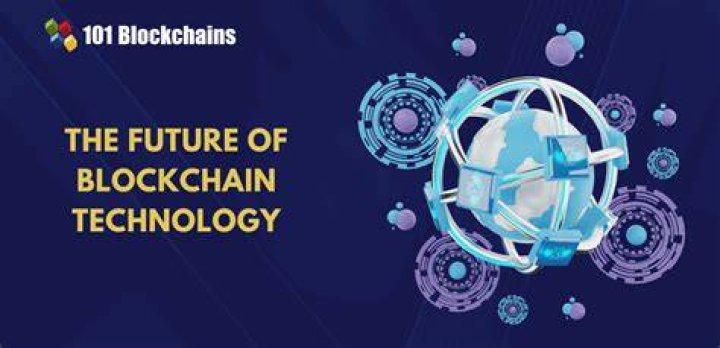 Hot Blockchain: The Future of Digital Transformation