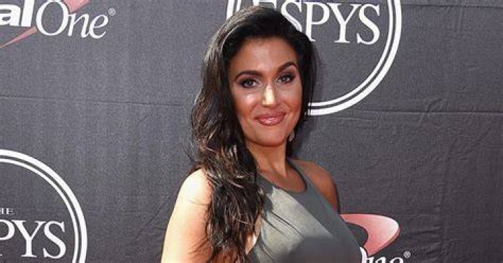 Hot Molly Qerim: A Rising Star in the Entertainment World