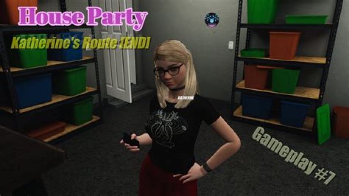 House Party Gameplay: The Ultimate Guide to Hosting a Memorable Event