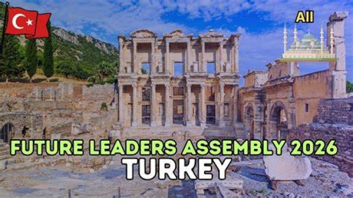 How Are Turkey's Leaders Chosen: A Comprehensive Guide