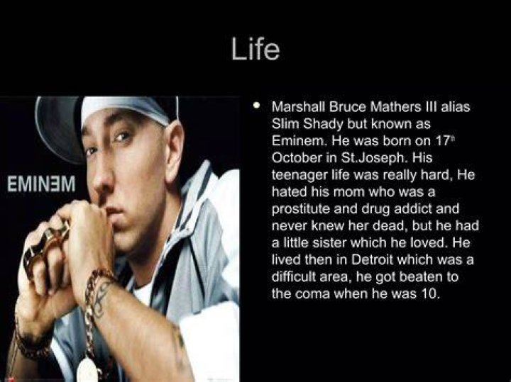 How Did Eminem Become Famous? The Untold Story of His Rise to Global Stardom