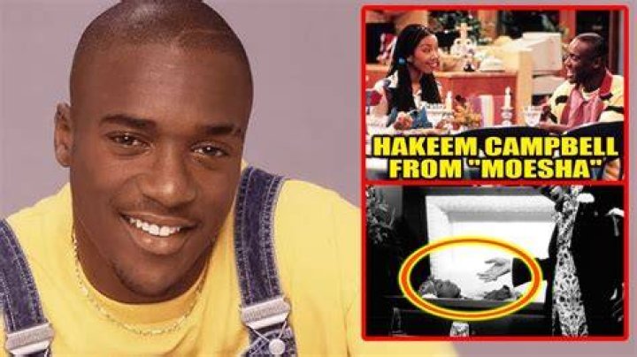 How Did Hakeem From Moesha Die? Unveiling the Truth Behind the Tragic Event