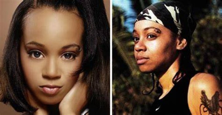 How Did Left Eye of TLC Die? A Comprehensive Look at Her Life and Tragic Passing