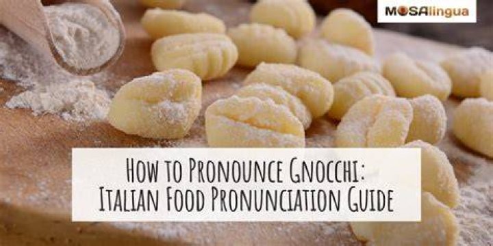 How Do I Pronounce Gnocchi? A Comprehensive Guide to Mastering This Italian Delicacy