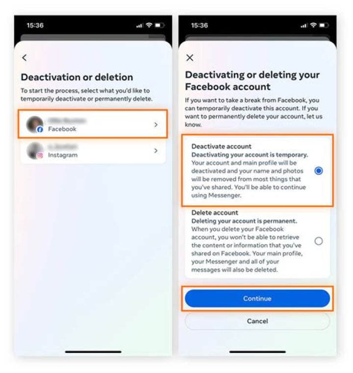 How Do You Deactivate Messenger: A Comprehensive Guide
