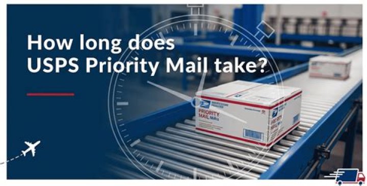How Late Does USPS Deliver Priority Mail: A Comprehensive Guide