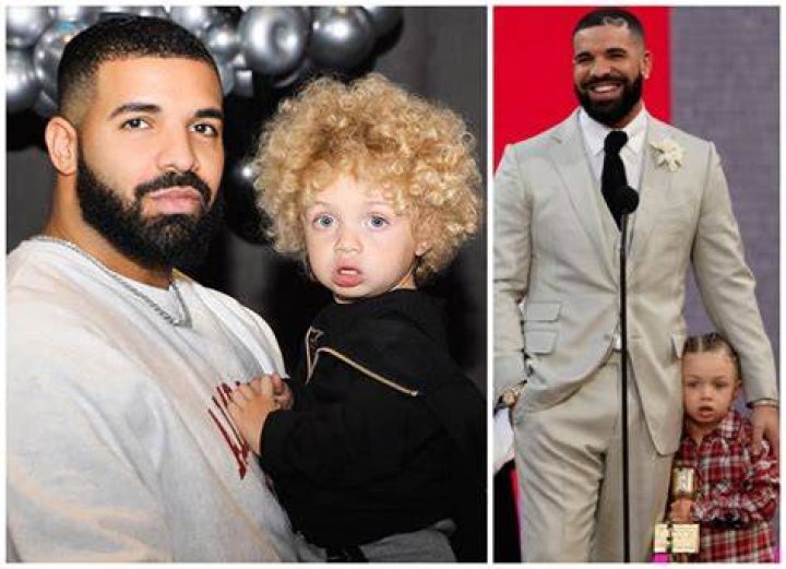 How Many Kids Does Drake Have? The Untold Story Behind His Family Life