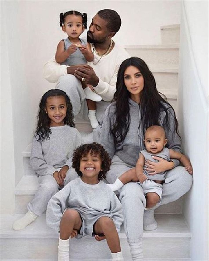 How Many Kids Does Kanye West Have? Discover His Family Life