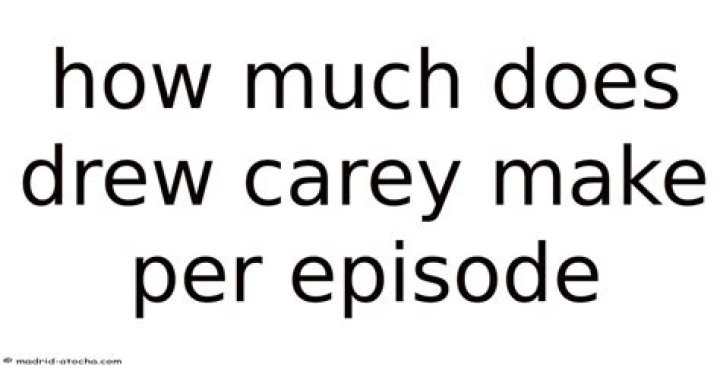 How Much Did Heldon Make Per Episode: A Comprehensive Analysis