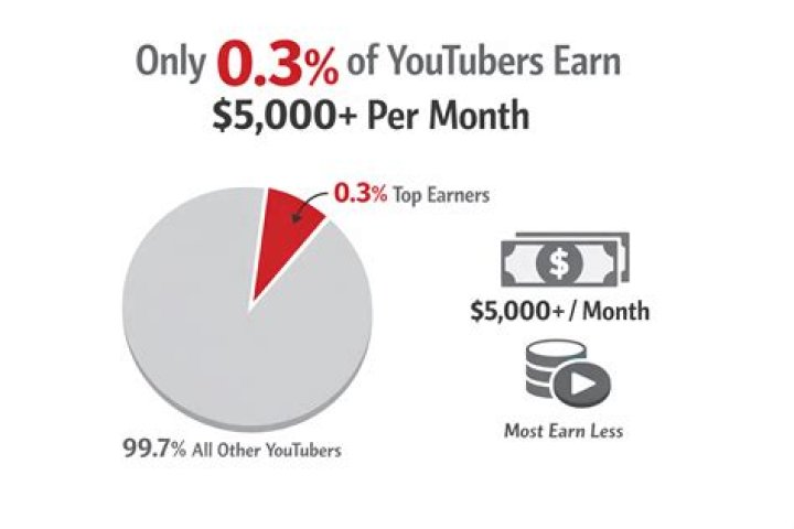How Much Do YouTubers Make Money: A Comprehensive Guide to Understanding YouTube Earnings