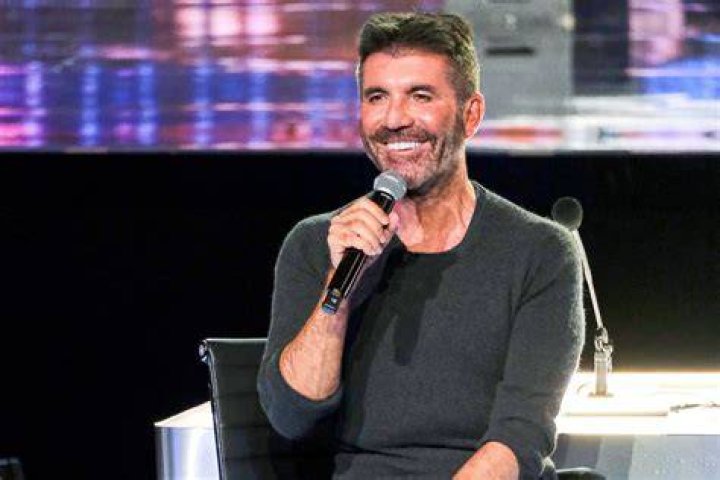 How Much Does Simon Cowell Make on America's Got Talent?