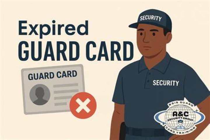 How Much Is a Guard Card? Comprehensive Guide to Guard Card Costs