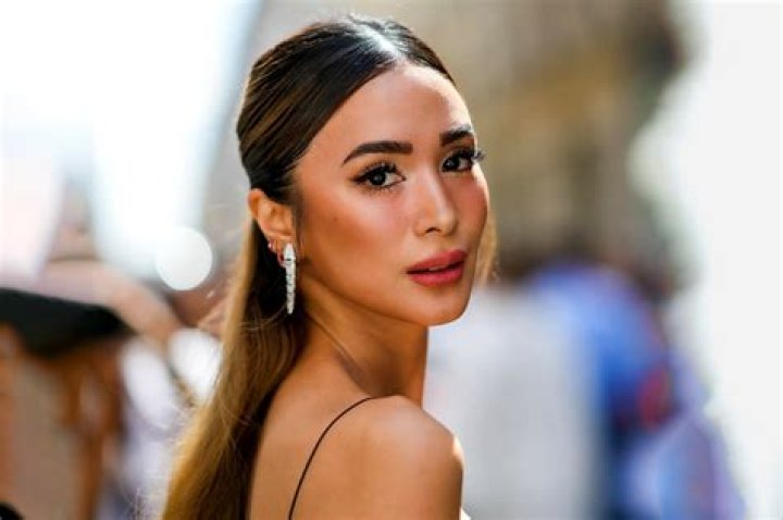 How Much is Heart Evangelista Worth? Unveiling the Wealth Behind the Filipina Powerhouse