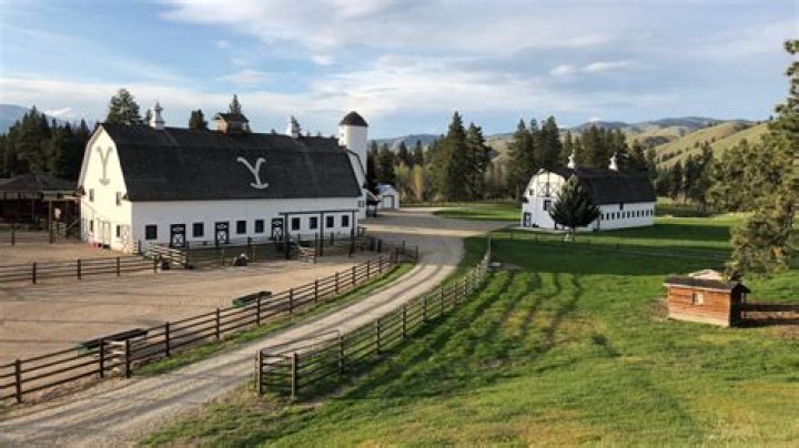 How Much Would the Dutton Ranch Be Worth: A Comprehensive Analysis