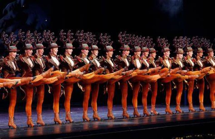 How Often Do the Rockettes Perform? A Comprehensive Look at Their Schedule and Performances