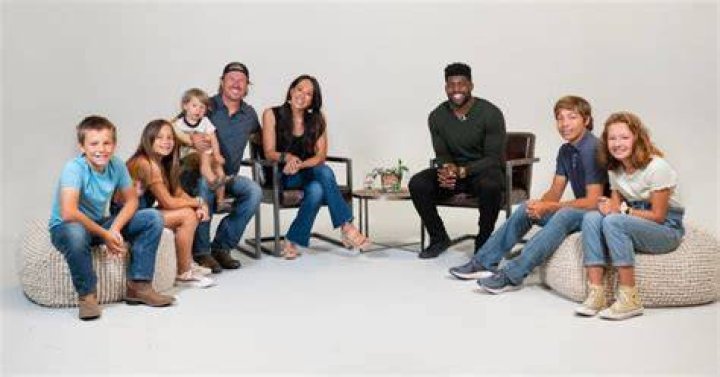 How Old Are Joanna Gaines' Kids? A Detailed Look at Their Ages and Lives