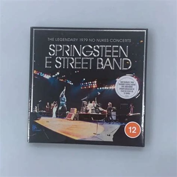 How Old Is Bruce Springsteen: A Comprehensive Guide
