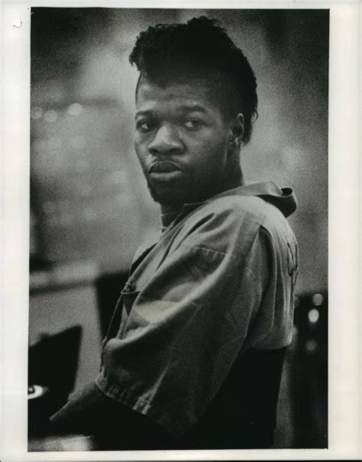 How Old Is Christopher Scarver: A Comprehensive Guide to the Life of a Notorious Figure