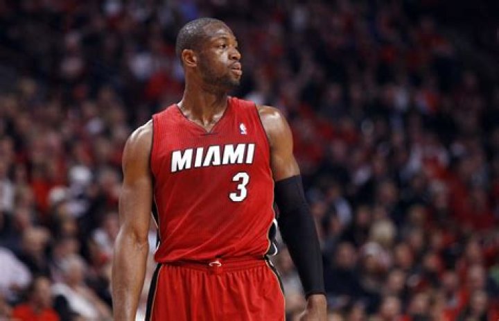 How Old is Dwyane Wade? A Comprehensive Look at His Age, Career, and Legacy