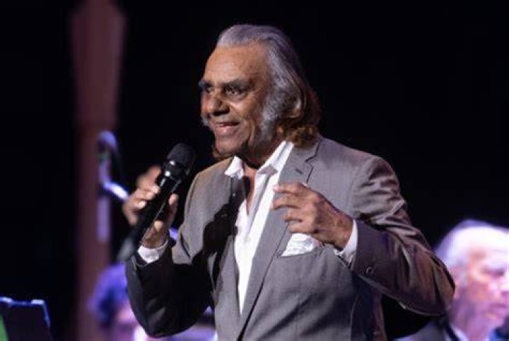 How Old is Johnny Mathis? A Comprehensive Look at the Legendary Singer's Life