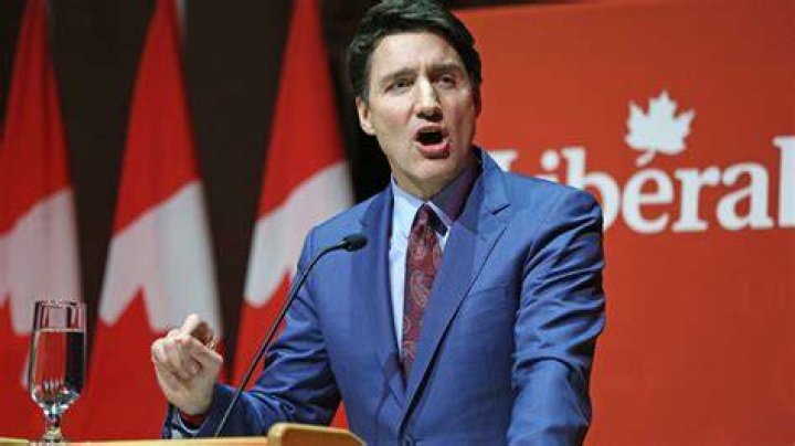 How Old is Justin Trudeau? Discover the Age and Journey of Canada's Prime Minister