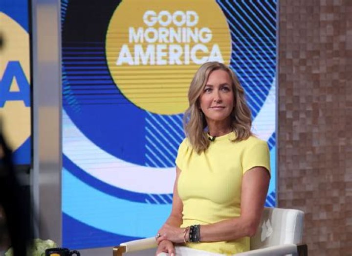How Old is Lara Pencer Good Morning America: A Comprehensive Look at Her Age and Career