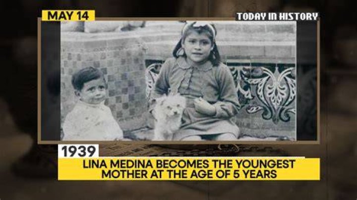How Old is Lina Medina: A Comprehensive Look at the Youngest Mother in Recorded History