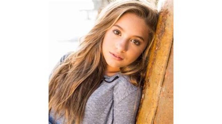 How Old is Mackenzie Adkins? Discover the Age, Biography, and Fascinating Facts