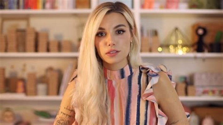 How Old Is Marzia? A Comprehensive Guide to Marzia Lia's Age and Life