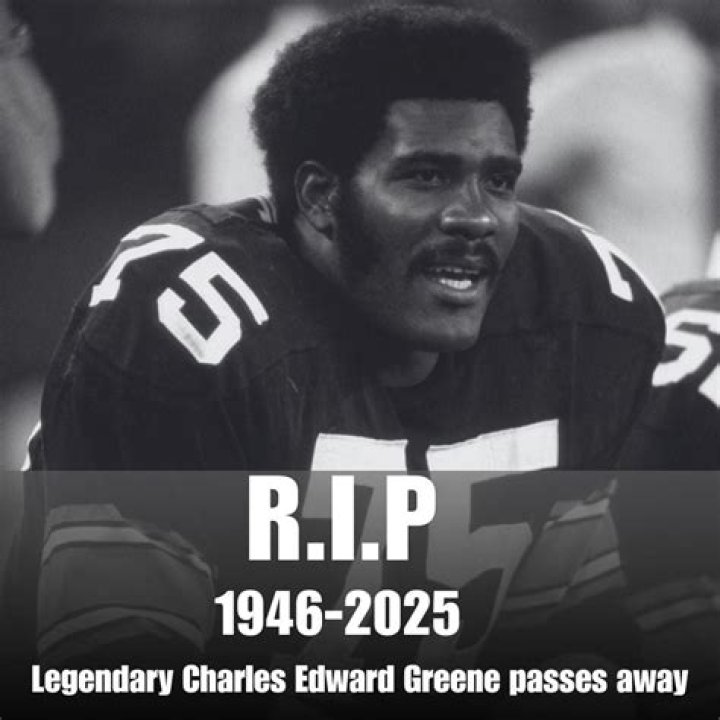 How Old is Mean Joe Greene: Exploring the Life and Legacy of a Football Legend