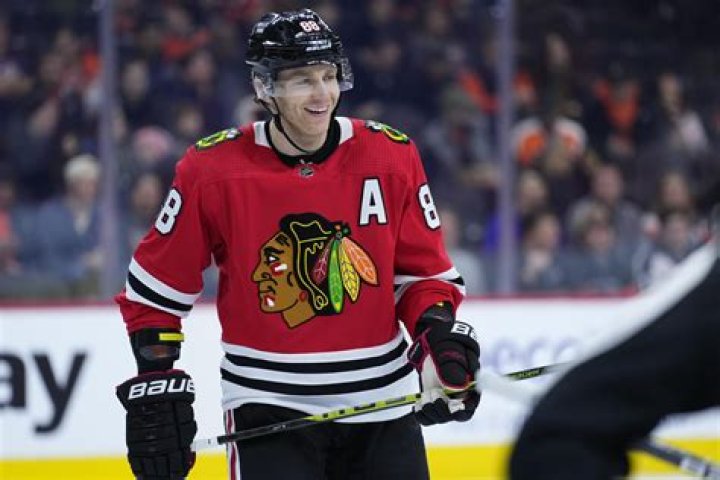 How Old is Patrick Kane: A Comprehensive Guide to the Life and Career of NHL Legend