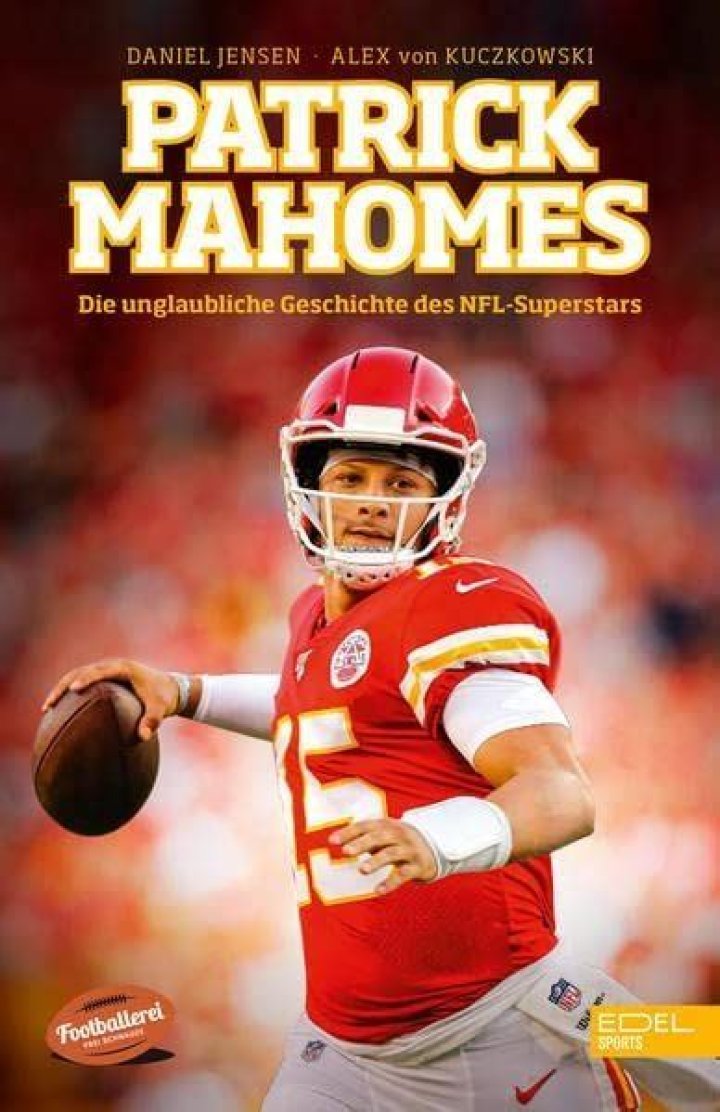 How Old is Patrick Mahomes: A Comprehensive Guide to the NFL Superstar