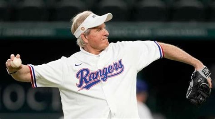 How Old Is Rickey Hill Baseball Player: A Comprehensive Guide