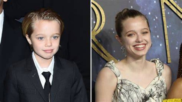 How Old Is Shiloh Pitt? A Comprehensive Look at Angelina Jolie and Brad Pitt's Eldest Child