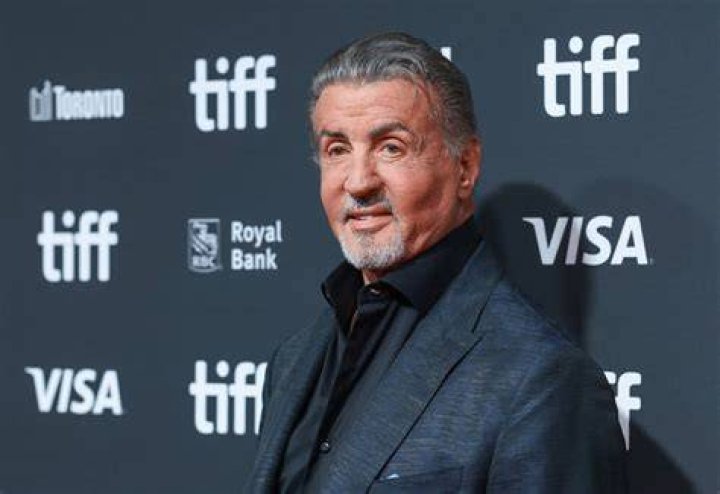 How Old Is Sylvester Stallone: A Comprehensive Guide to the Iconic Action Star's Age and Legacy