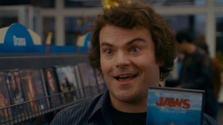 How Old Was Jack Black in The Holiday? A Detailed Exploration
