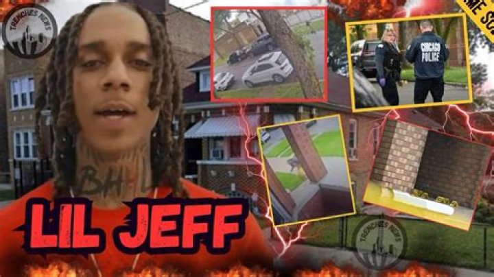 How Old Was Lil Jeff When He Died? Unveiling the Life and Legacy of a Rising Star