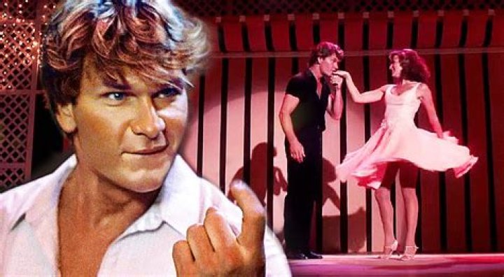 How Old Was Patrick Swayze When He Made Dirty Dancing?
